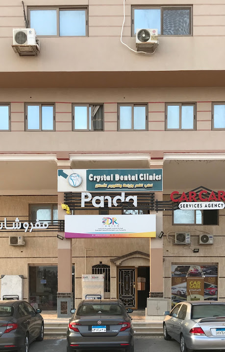 Crystal dental clinics