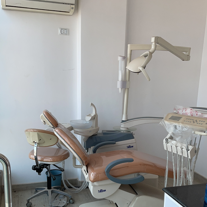 Dr.Ehab.dental clinic
