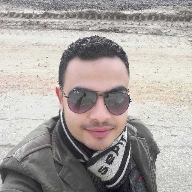 Mostafa AbdElhady Eldashty