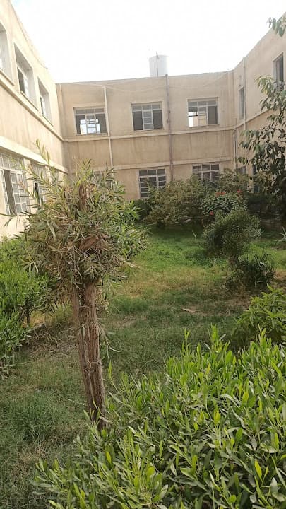 Faraskour General Hospital