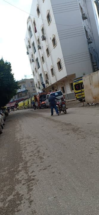 Family Health Center Third