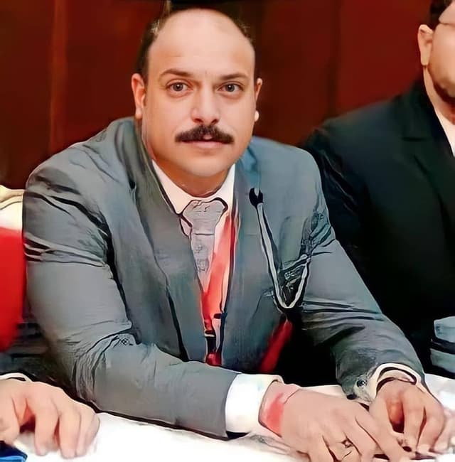 عيادة دكتور محمد سامي زهره استشاري العظام