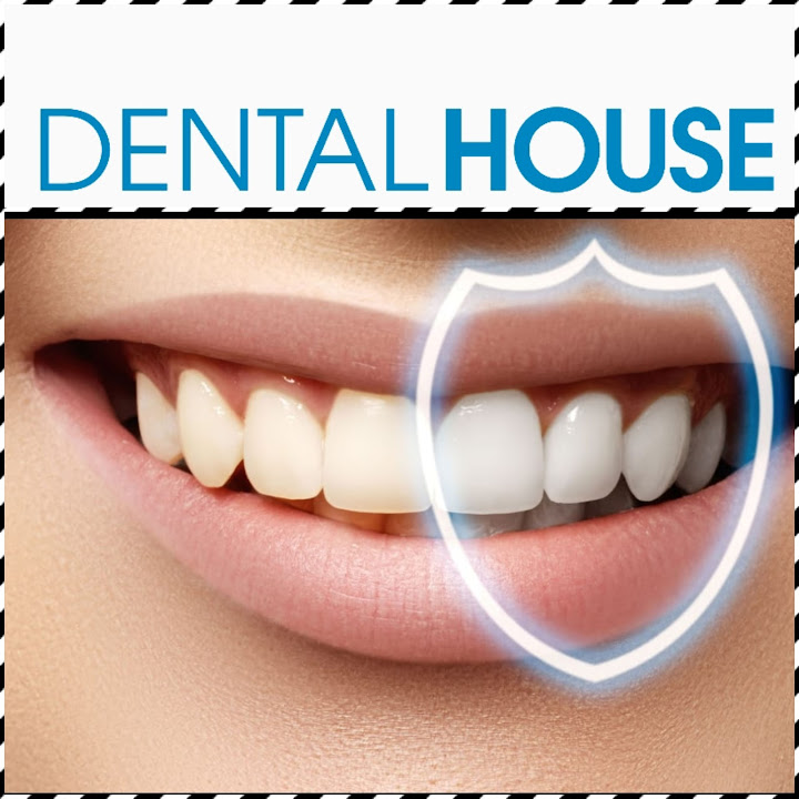 DENTAL HOUSE (Teeth Clinic)
