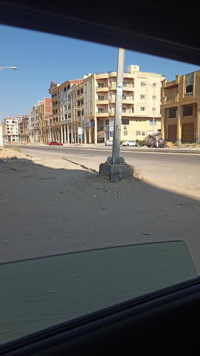 عيادة د/اسامة الدالى