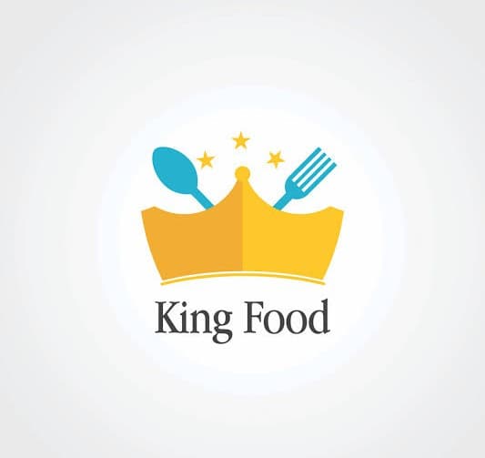 King food