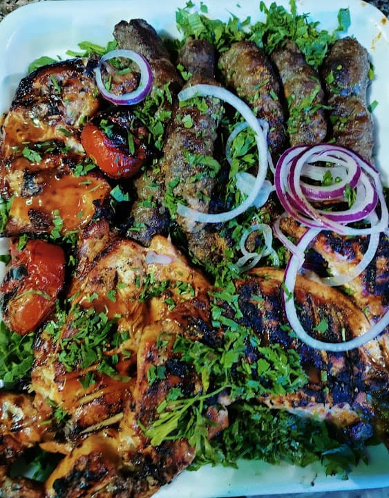 Zembokhh Restaurant