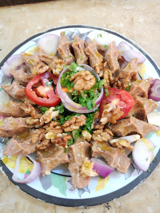Matar Damascus Grill Restaurant