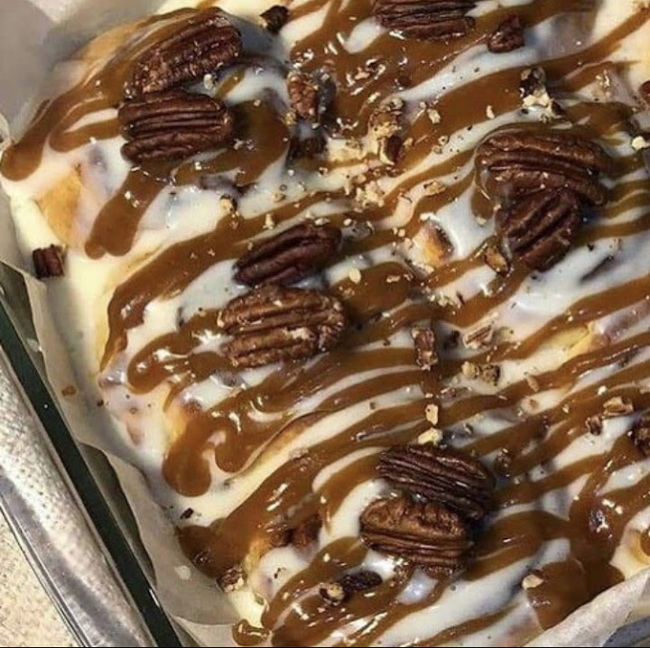 Cinnabon
