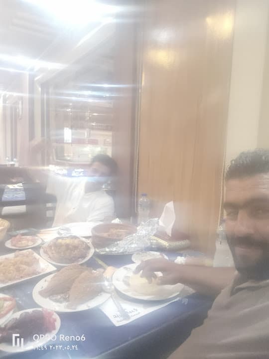 مطعم اكلة سمك/ دمياط الجديدة/ المركزية