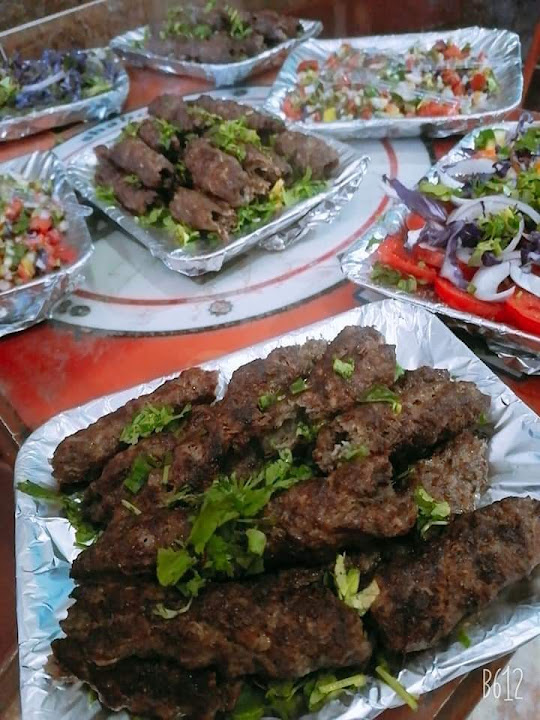 حاتي شهد