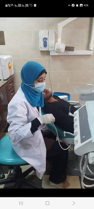 المركز الطبي الخيري بمجمع التوحيد بالبكري