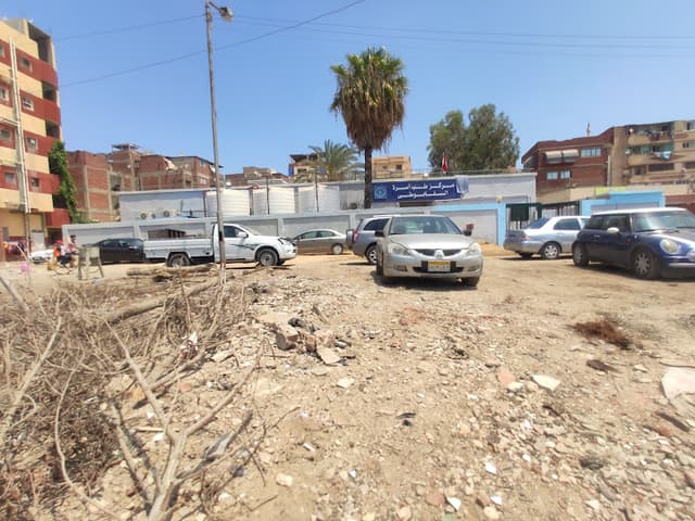 مستشفى القابوطي