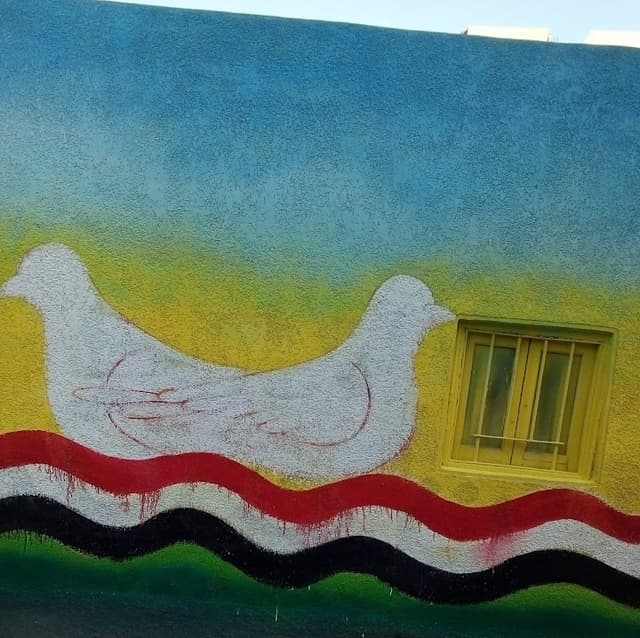 مدرسة محمد عيسى موسي الإعدادية العامة