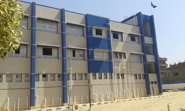 مدرسة الشهيد محمود زين الدين التلت بخربتا