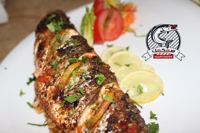 smkmk restaurant سمكمك الاصلي