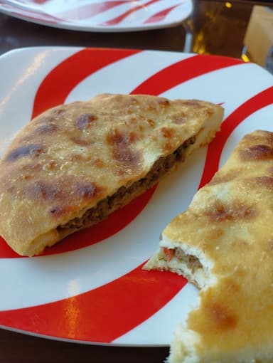 مجمع مطاعم بابا عبده - Baba Abdo Food Court