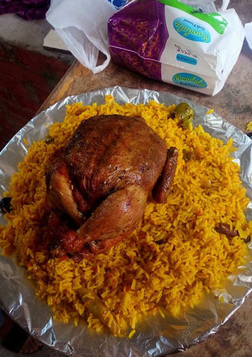 مندي السيناوي
