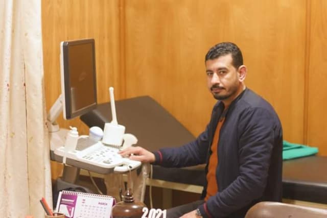 مركز د.رامي أبو خطوه