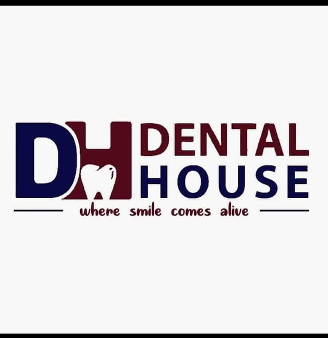 Dental House (Dr. Asmaa Hussien)