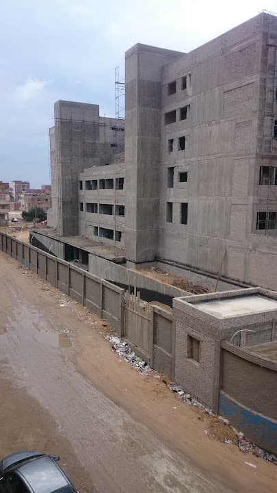 مستشفي بدر العام بالبحيرة
