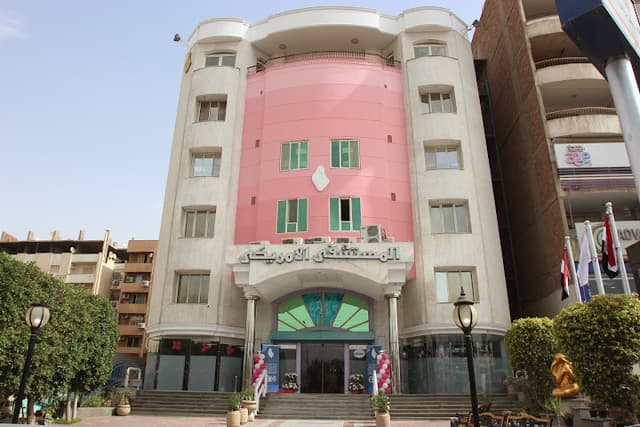 American Hospital