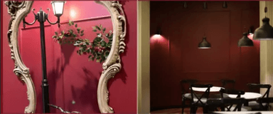 Maria Cafe Restaurant