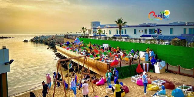 Caribe Restaurant & Cafe