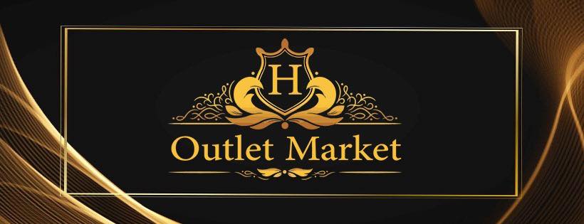 Outlet Market Perfumes