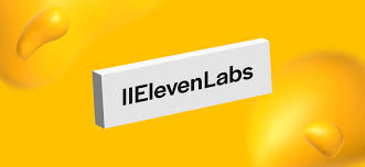 ElevenLabs