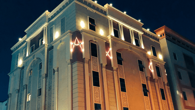 شامة جدة السكنية المفروشة Hotel Shamat Jeddah