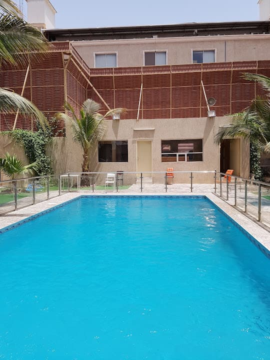 دلف للأجنحة الفندقية