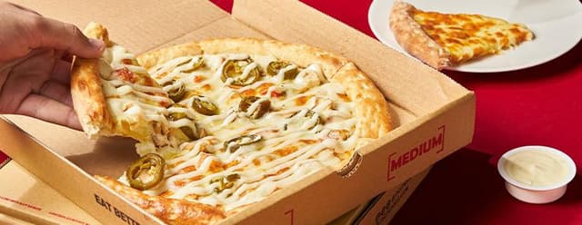 Pizza 88 - Nasr City - Stadium Metro - بيتزا 88