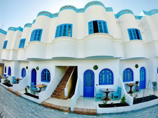 Balsam Hotel - بسلم فندق