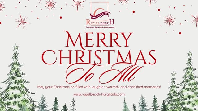 Royal Beach Hurghada - رويال بيتش