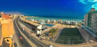 Sea View Hotel Hurghada