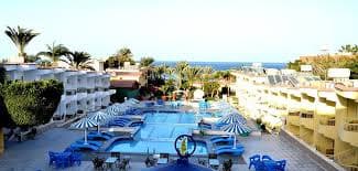 Sand Beach Hotel - Hurghada