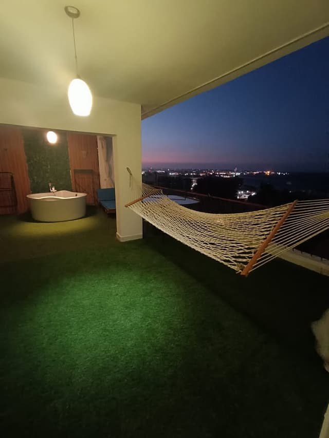 Cordoba Suits Hurghada