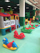 Wiggly Jungle