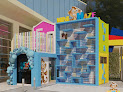 Mini Maze - Kids Area