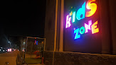 Kids zone