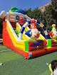 Ardoon Fun لتنظيم حفلات الاطفال