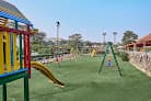 Kids area