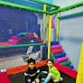 Kids corner