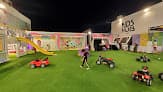 Kids hub