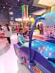 Magic Planet - City Centre Almaza