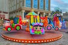Kids Club Zezo
