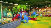 Funtopia - Mazar Mall