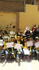 Ashams Government Languages School