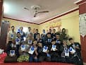 Asrama Pusat Rumah Syariah Mesir