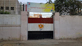 Sheikh Mubarak primary school